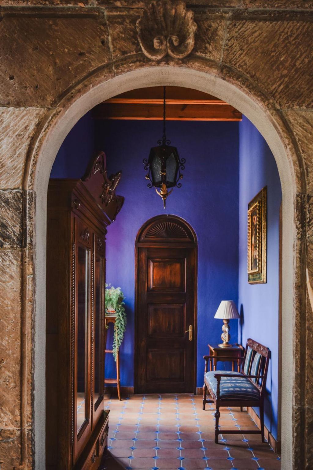 Casa Don Pascual Hotel Boutique Sweet Home (Adults Only) San Miguel de Allende Exterior foto