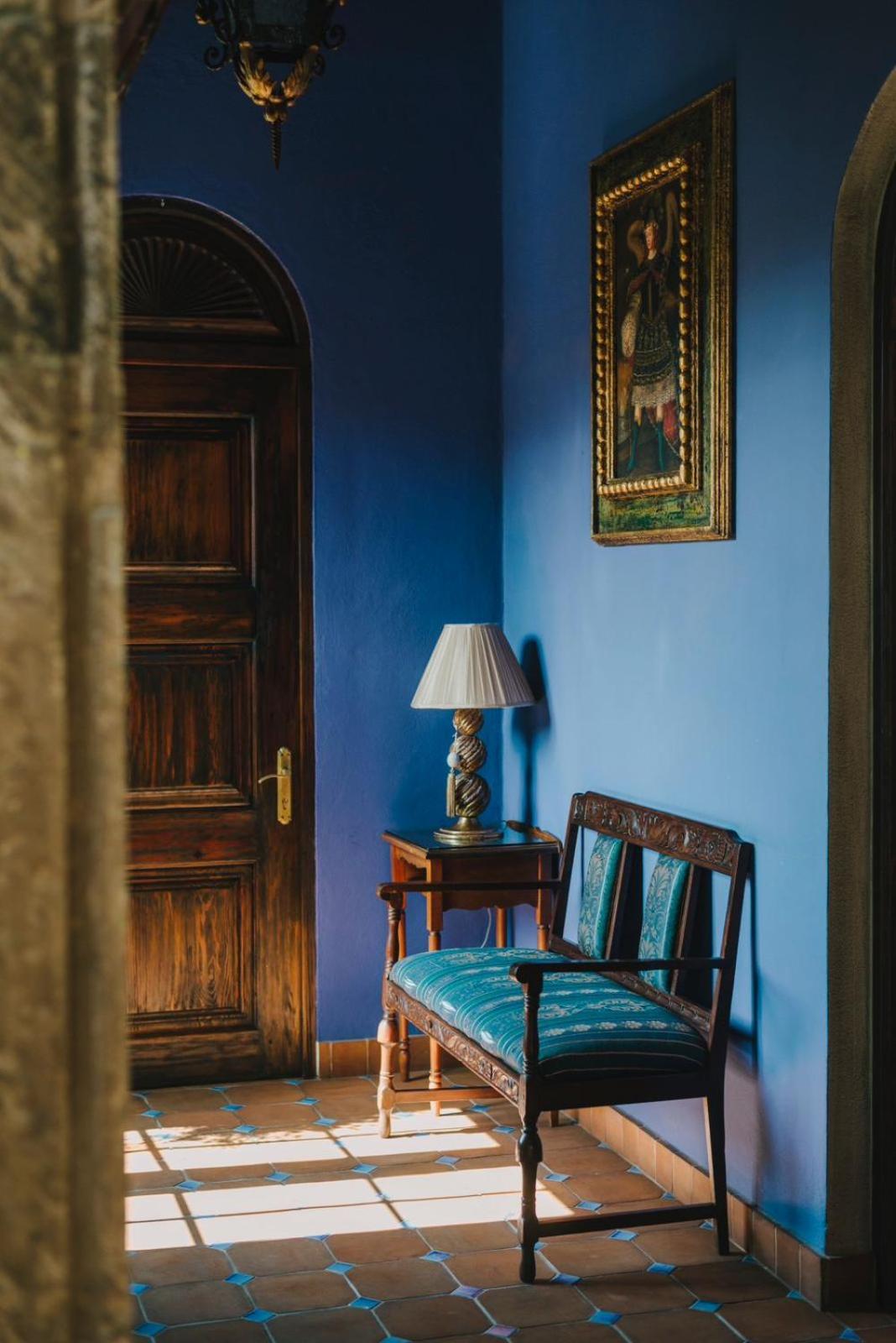 Casa Don Pascual Hotel Boutique Sweet Home (Adults Only) San Miguel de Allende Exterior foto